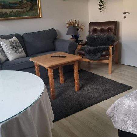 Kastanievejens Overnatning Svendborg Esterno foto