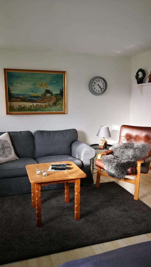 Kastanievejens Overnatning Svendborg Esterno foto