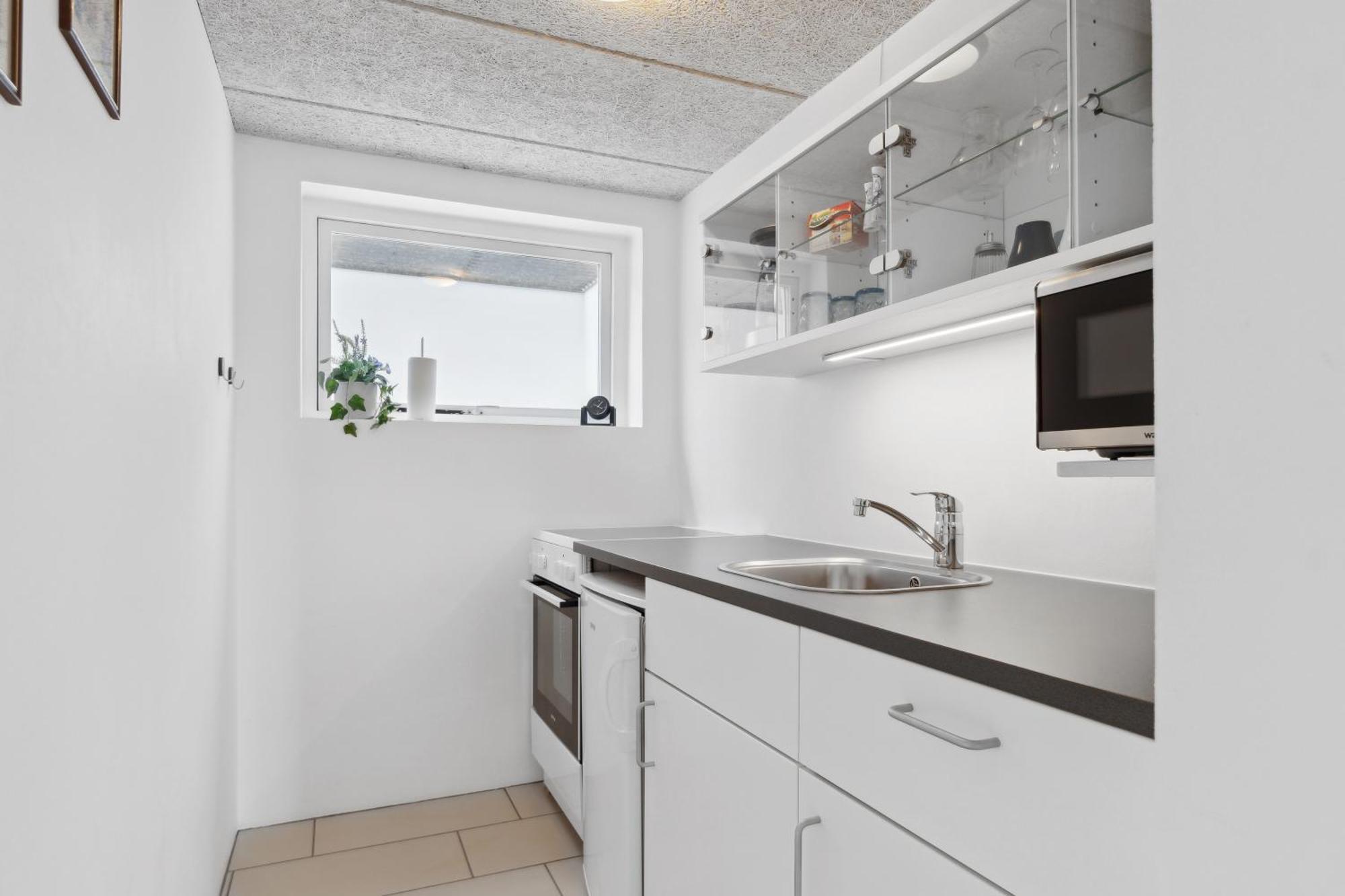 Kastanievejens Overnatning Svendborg Esterno foto